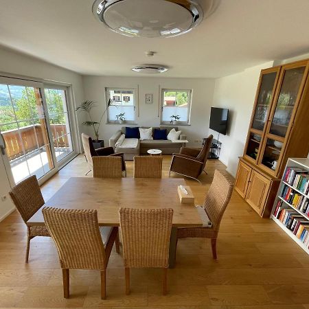 Ferienwohnung Hochriesblick 자마베르크 외부 사진