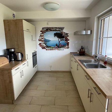 Ferienwohnung Hochriesblick 자마베르크 외부 사진