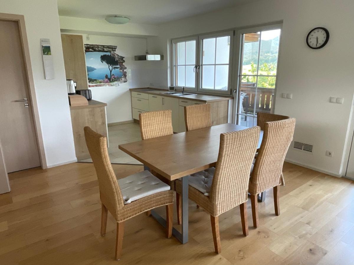 Ferienwohnung Hochriesblick 자마베르크 외부 사진