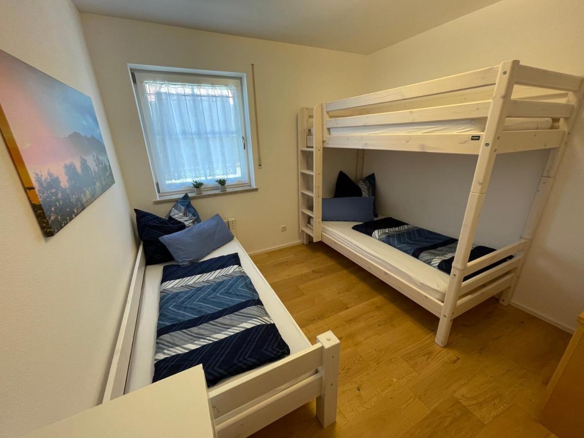 Ferienwohnung Hochriesblick 자마베르크 외부 사진