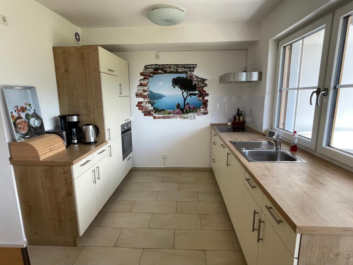 Ferienwohnung Hochriesblick 자마베르크 외부 사진