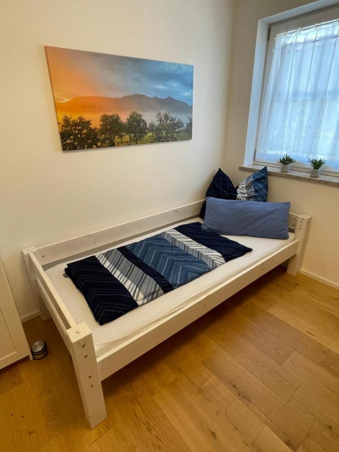 Ferienwohnung Hochriesblick 자마베르크 외부 사진